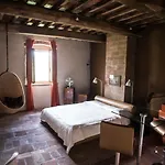Morelliana4Rooms 4* Scansano