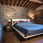 Morelliana4Rooms 4* Scansano