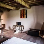 Morelliana4Rooms Scansano