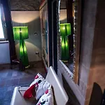 Morelliana4Rooms Scansano