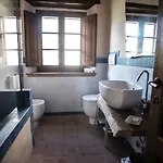 Morelliana4Rooms 4* Scansano