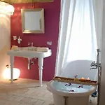 Morelliana4Rooms Guest house Scansano