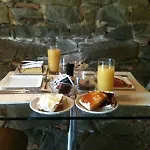 Guest house Morelliana4Rooms Scansano