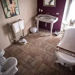 Morelliana4Rooms Scansano