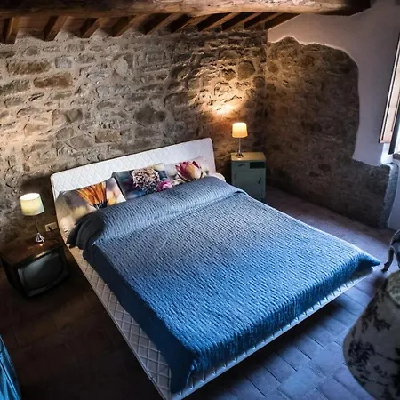 Morelliana4rooms * Scansano