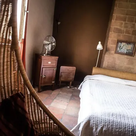 Morelliana4rooms *