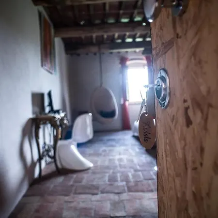 Morelliana4rooms *