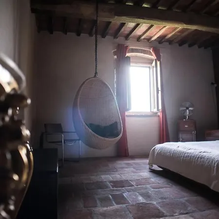 Affittacamere Morelliana4rooms