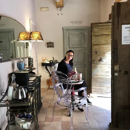 Affittacamere Morelliana4rooms