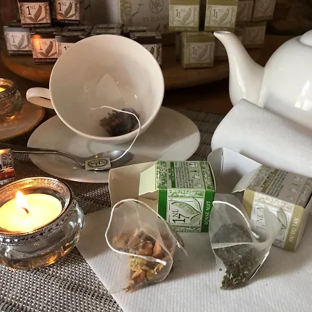 Morelliana4rooms Affittacamere