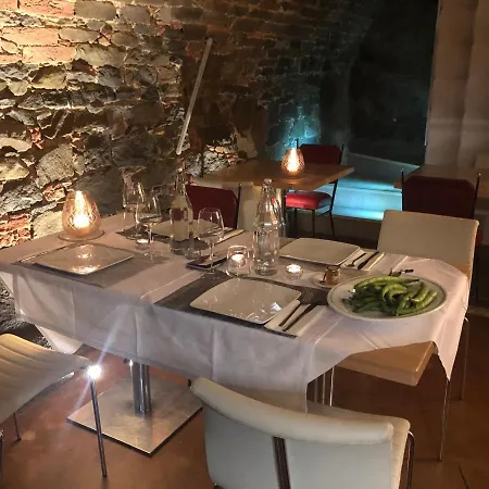 Affittacamere Morelliana4rooms