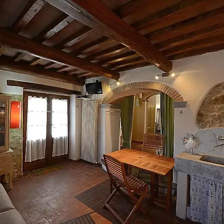 Affittacamere Morelliana4rooms