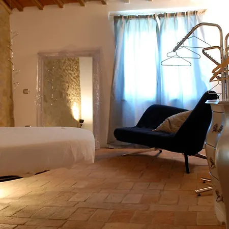 Morelliana4rooms Affittacamere *