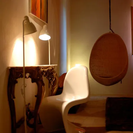 Morelliana4rooms *
