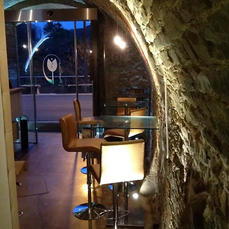 Morelliana4rooms Affittacamere Scansano