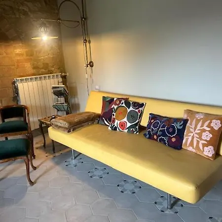 Pensjonat Morelliana4rooms