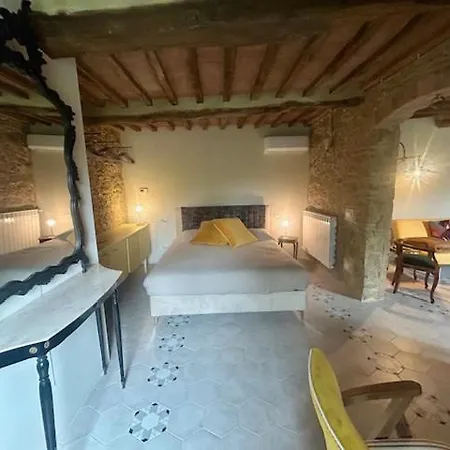 Morelliana4rooms *