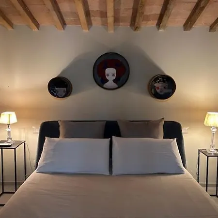 Affittacamere Morelliana4rooms *