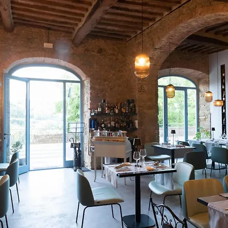 Morelliana4rooms Scansano