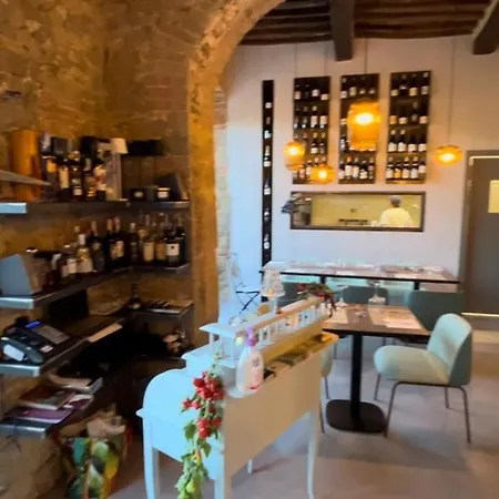 Morelliana4rooms *