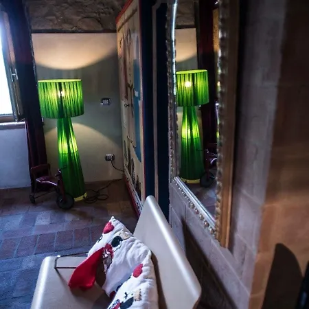 Morelliana4rooms Scansano