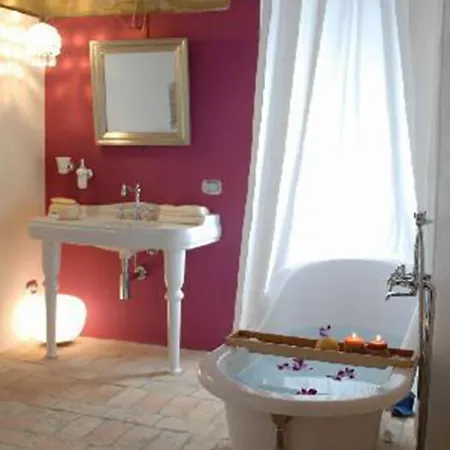Morelliana4rooms Casa de hóspedes Scansano