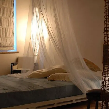 Morelliana4rooms Pensión Scansano
