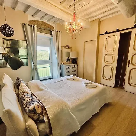 Morelliana4rooms 4* Scansano