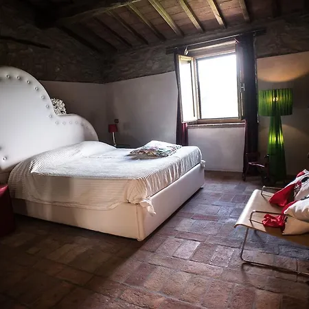 Morelliana4rooms Scansano