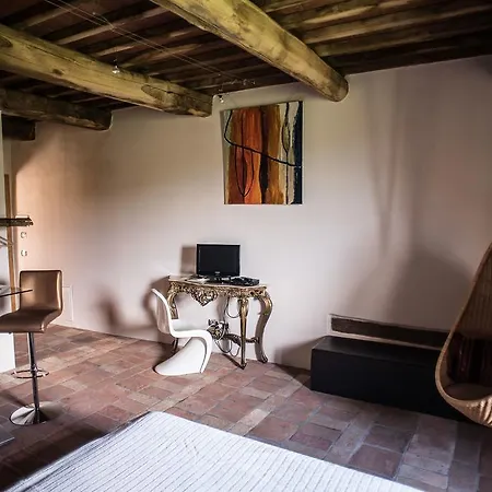 Pensjonat Morelliana4rooms