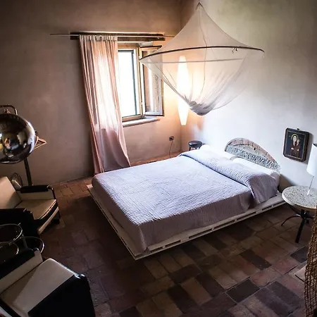 Affittacamere Morelliana4rooms