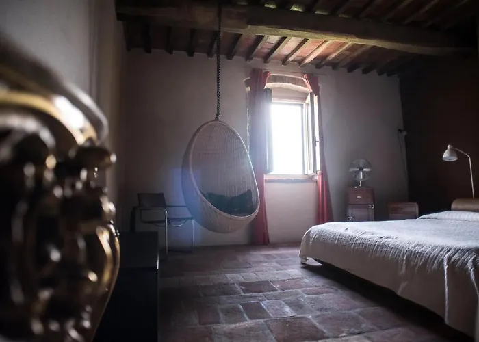 Pensión Morelliana4rooms