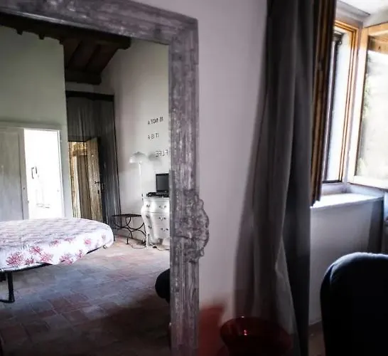 Morelliana4rooms 4*