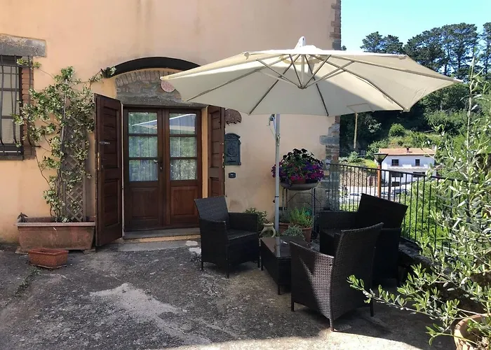 Morelliana4rooms 4*