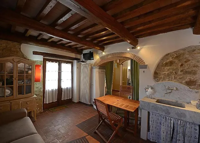 Pensión Morelliana4rooms