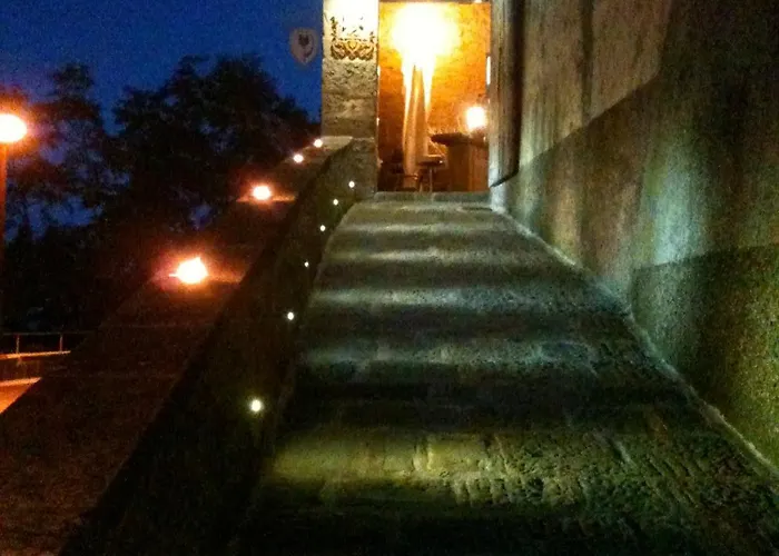 Morelliana4rooms Scansano