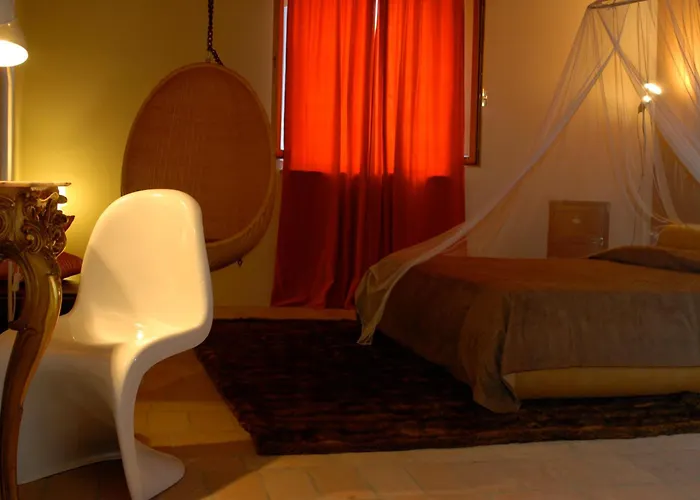 Pensión Morelliana4rooms 4*