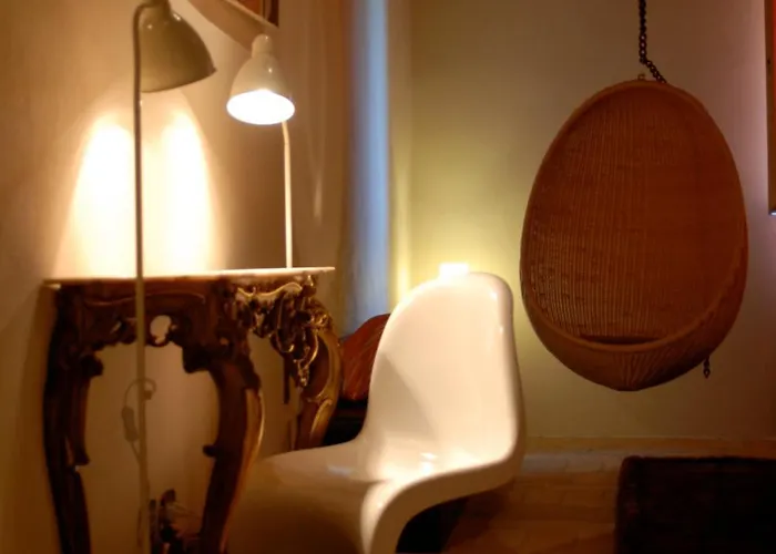 Morelliana4rooms 4*