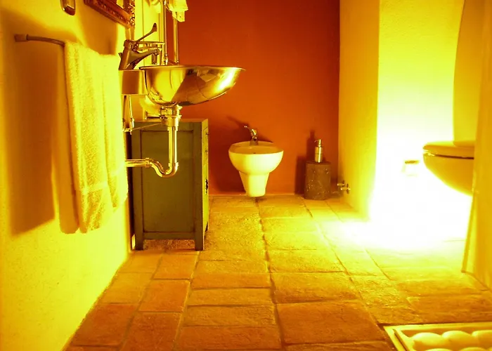 Pensión Morelliana4rooms 4*
