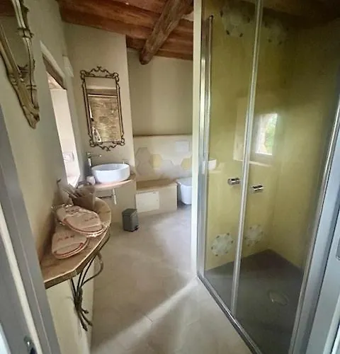 Morelliana4rooms Pensión