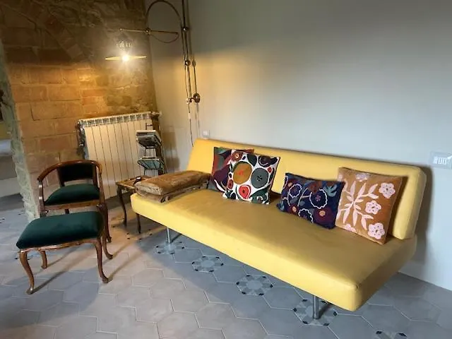 Pensión Morelliana4rooms