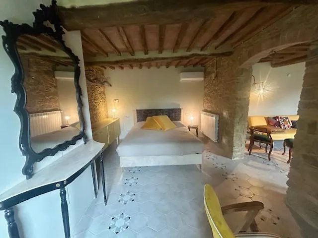 Morelliana4rooms 4*