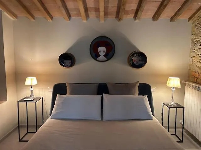 Pensión Morelliana4rooms 4*