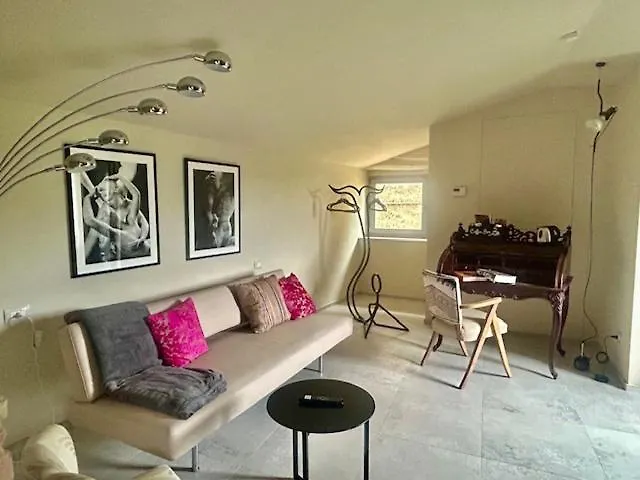 Morelliana4rooms Scansano