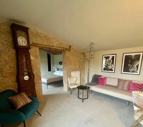 Morelliana4rooms 4* Scansano
