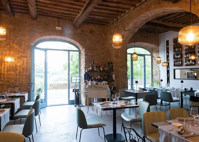 Morelliana4rooms Scansano