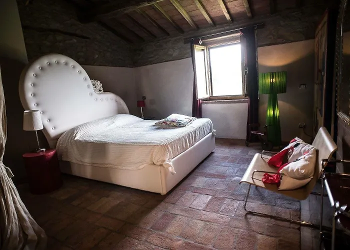 Pensión Morelliana4rooms 4*