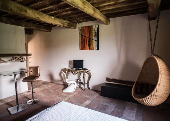 Morelliana4rooms Scansano