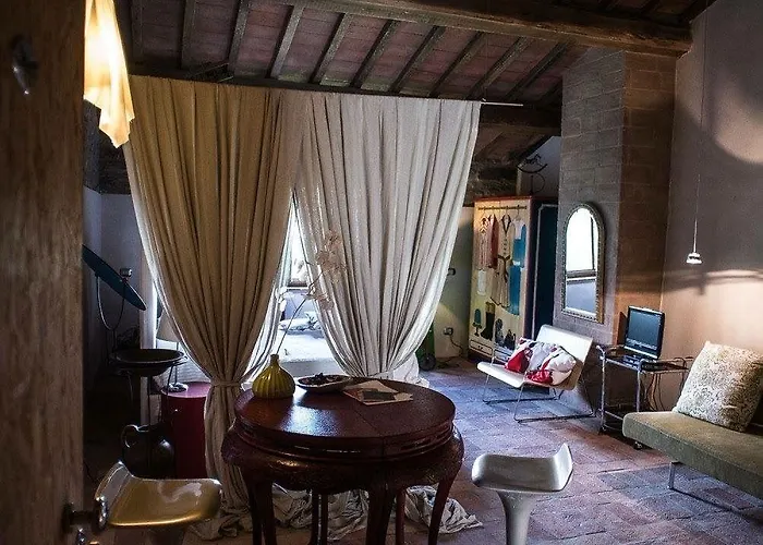 Pensión Morelliana4rooms 4*