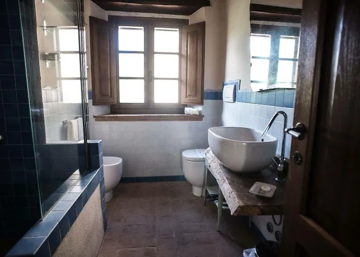 Morelliana4rooms 4* Scansano